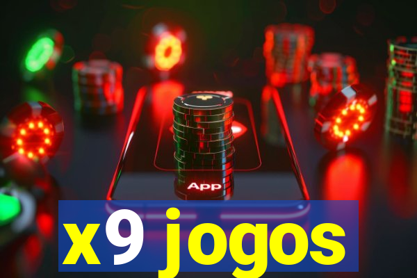 x9 jogos